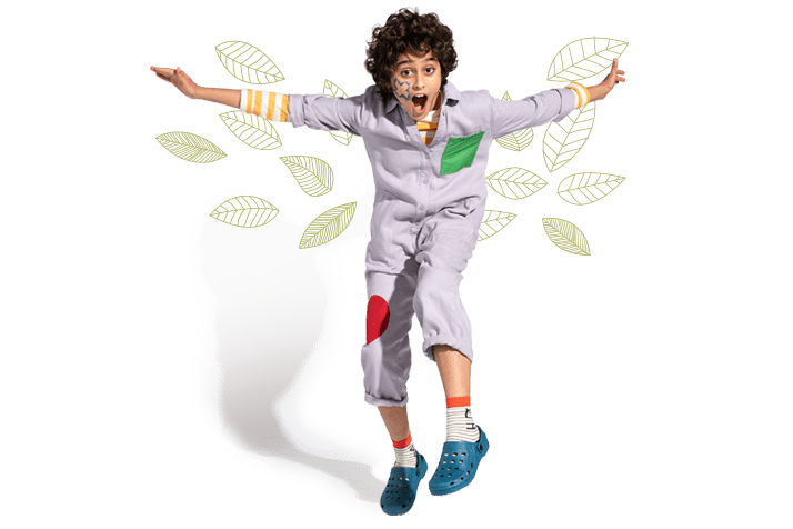 Inglés para niños de 9 años