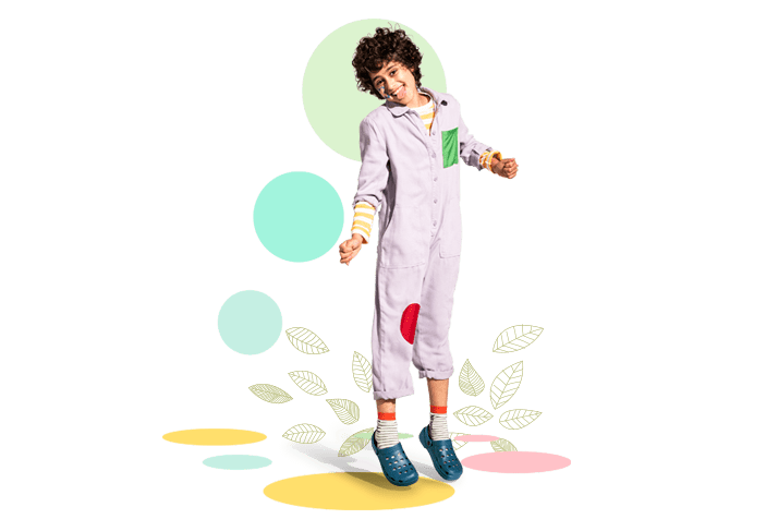 Inglés para niños de 11 años