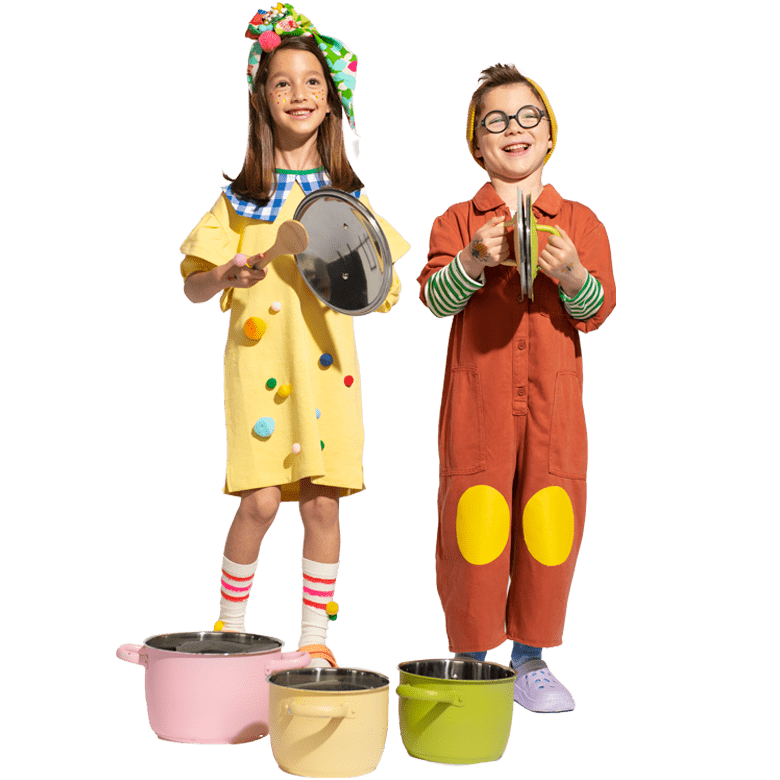 Laboratorio Di Cucina Per Bambini | Kids&Us