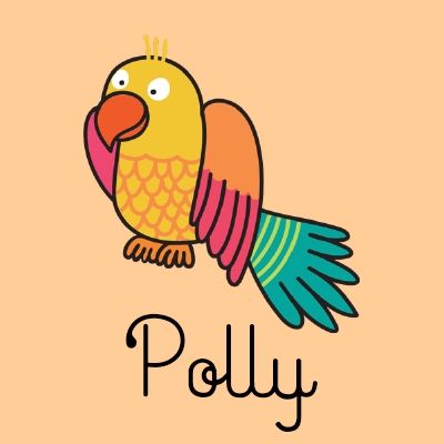 polly