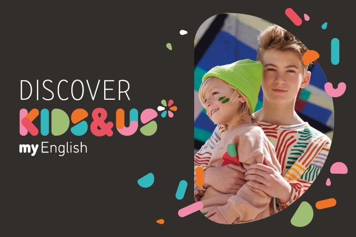 Discover Kids&Us
