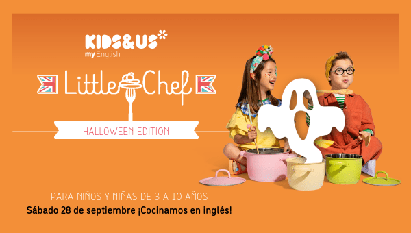 LittleChefHalloween