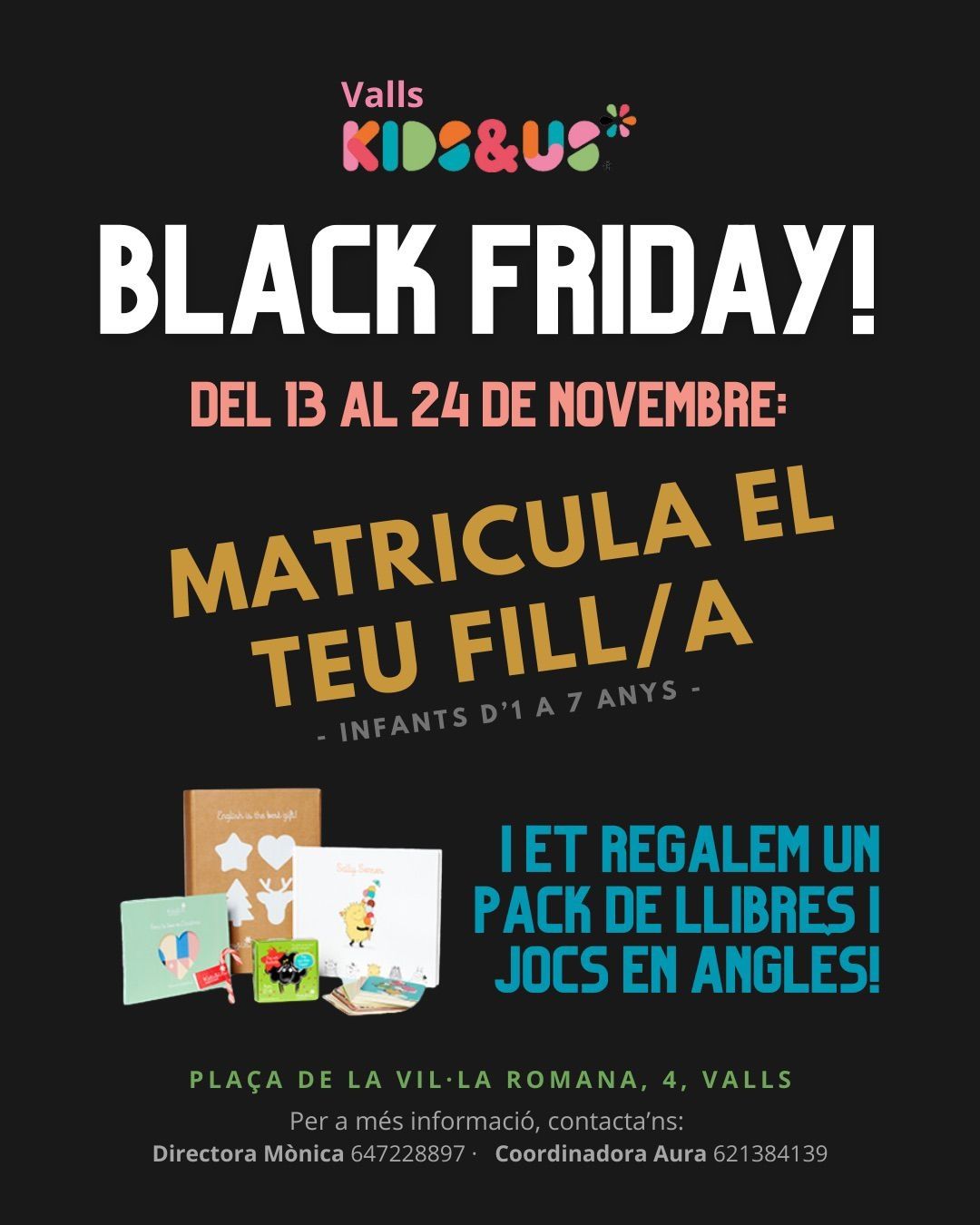 Black friday